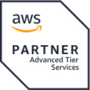 PolarSeven - AWS Partner badge