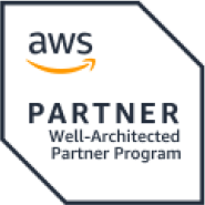 PolarSeven - AWS Partner badge