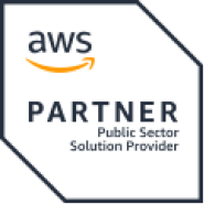 PolarSeven - AWS Partner badge