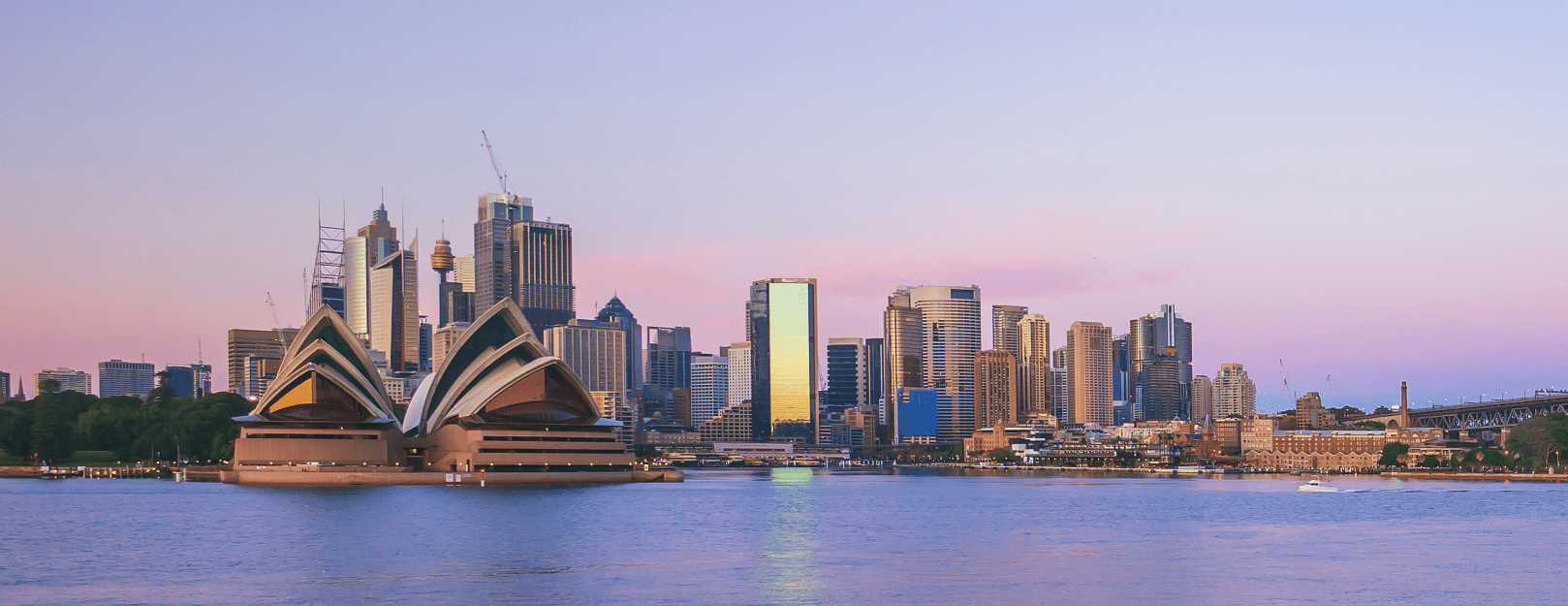 Sydney Opera House